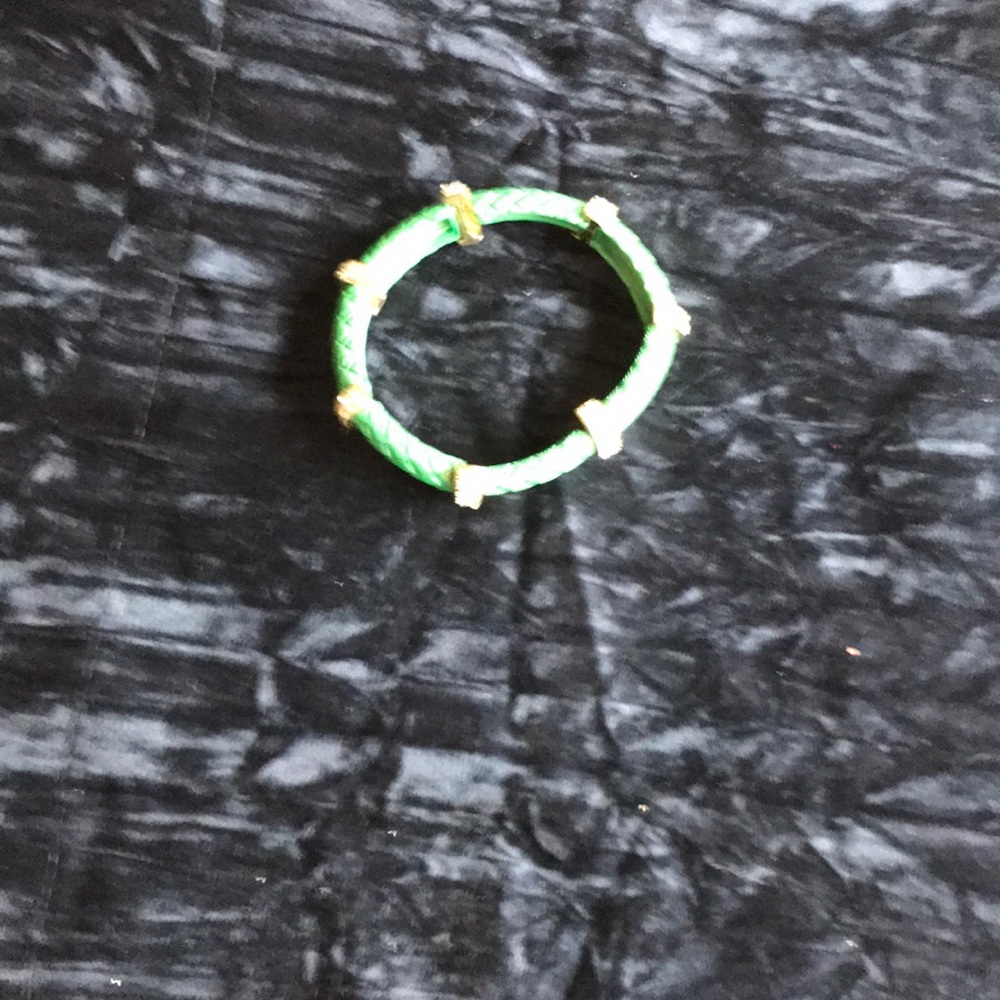 Stretch bracelet